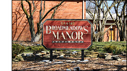 Broad Meadows Manor