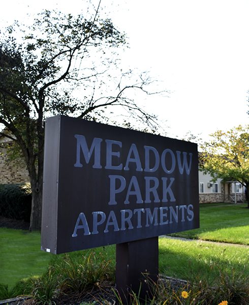 Meadow Park Apartments - Apartments in Grove City, OH